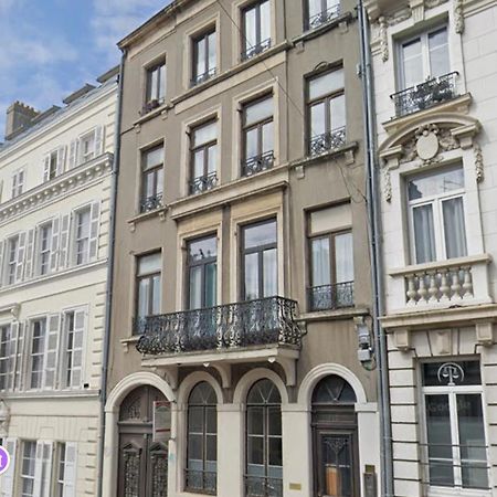 Le San Martin Apartment Boulogne-sur-Mer Exterior photo
